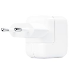 Apple USB Adapter 12W für das iPhone 6 - Weiß