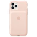 Apple Smart Battery Case für das iPhone 11 Pro - Pink Sand