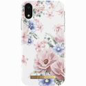 iDeal of Sweden Fashion Back Case für das iPhone Xr - Floral Romance