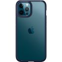 Spigen Ultra Hybrid™ Case für iPhone 12 Pro Max - Dunkelblau