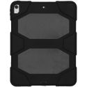 Extreme Protection Army Case Schwarz iPad Pro 12.9 (2018)