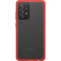 OtterBox React Backcover Samsung Galaxy A52(s) (5G/4G) - Transparent / Rot