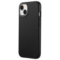 RhinoShield SolidSuit Backcover für das iPhone 14 - Classic Black