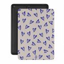 Burga Tablet Case für das iPad 7/8/9 (2019/2020/2021) 10.2 Zoll - Love Me Right