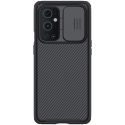 Nillkin CamShield Pro Case für das OnePlus 9 Pro - Schwarz