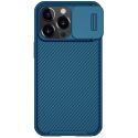 Nillkin CamShield Pro Case für das iPhone 13 Pro - Blau