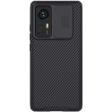 Nillkin CamShield Pro Case für das Xiaomi 12 / 12X - Schwarz