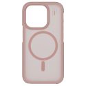 iDeal of Sweden Bumper Case Magsafe für das iPhone 14 Pro Max - Blush Pink