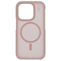 iDeal of Sweden Bumper Case Magsafe für das iPhone 15 Pro Max - Blush Pink