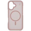 iDeal of Sweden Bumper Case Magsafe für das iPhone 16 - Blush Pink