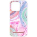 iDeal of Sweden Fashion Back Cover für das iPhone 16 Pro Max - Pastel Marble