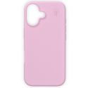 iDeal of Sweden Silikon Case für das iPhone 16 - Bubble Gum Pink