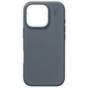 iDeal of Sweden Silikon Case für das iPhone 16 Pro - Midnight Blue