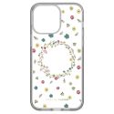 iDeal of Sweden Clear Case für das iPhone 14 Pro Max - Petite Floral