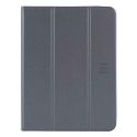 Tucano Up Plus Folio Case für das iPad 10 (2022) 10.9 Zoll - Dark Grey