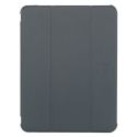 Tucano Satin folio case für das iPad Pro 11 (2024) M4 - Dunkelblau