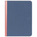 Tucano Elements folio case für das iPad Air 11 Zoll (2024) M2 - Blau