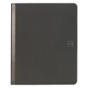 Tucano Elements folio case für das iPad Air 13 Zoll (2024) M2 - Schwarz