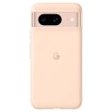 Google Originele Back Cover für das Pixel 8 - Rose