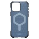 UAG Essential Armor MagSafe für das iPhone 16 Pro Max - Cloud Blue