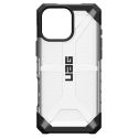 UAG Plasma Case für das iPhone 16 Pro Max - Ice