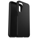 OtterBox React Backcover für das Samsung Galaxy A25 (5G) - Black