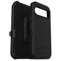 OtterBox Defender Rugged Case für das Google Pixel 9 Pro XL - Schwarz