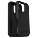 OtterBox Defender Rugged Backcover mit MagSafe für das iPhone 16 Pro - Black