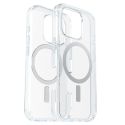 OtterBox Symmetry Case MagSafe für das iPhone 16 Pro - Clear