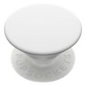 PopSockets PopGrip - Abnehmbar - Off White