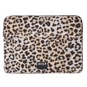 Wouf Laptop Hülle 13-14 Zoll - Laptop Sleeve - Downtown Kim