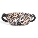 Wouf Bauchtasche mit Leopardenmuster - Crossbody Bag - Gürteltasche für Damen - Downtown Kim+