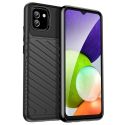 imoshion Thunder Backcover für das Samsung Galaxy A03 - Schwarz