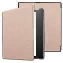 imoshion Slim Hard Case Sleepcover für das Amazon Kindle Oasis 3 - Roségold