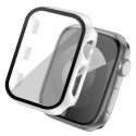 imoshion Full Cover Hard Case für Apple Watch Series 1 / 2 / 3 - 42 mm - Weiß