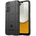 imoshion Rugged Shield Backcover für das Samsung Galaxy A05s - Schwarz