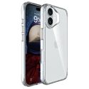 imoshion Rugged Air Case für das iPhone 16 - Transparent