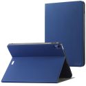 Accezz Classic Tablet Case für das iPad 10 (2022) 10.9 Zoll - Dunkelblau