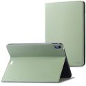 Accezz Classic Tablet Case für das iPad 10 (2022) 10.9 Zoll - Grün