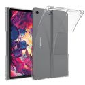 imoshion Shockproof Case für das Lenovo Tab Plus - Transparent