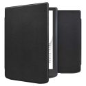 imoshion Slim Soft Case Sleepcover für das Pocketbook InkPad Color 3 / InkPad 4 - Schwarz