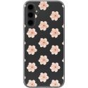 imoshion Design Hülle Samsung Galaxy A14 (5G) - Floral Peach